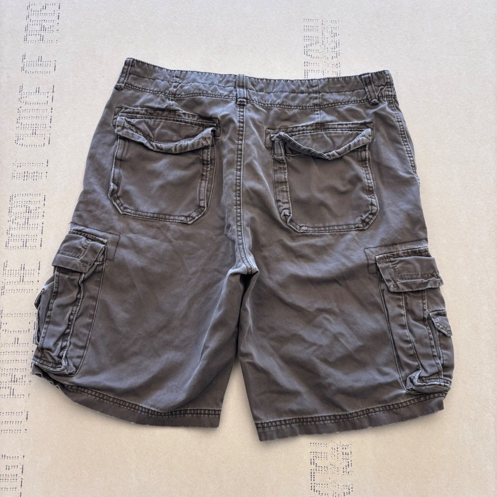 Y2K Unionbay Cargo‎ Shorts